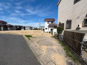 知立市牛田町下流