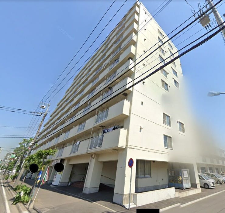 【外観】
全国約740店舗展開中のネットワークを活かし、【ハウスドゥ札幌栄町】が豊富な成約実績と情報力で住まい探しをサポート☆多くの方に選ばれている安心感で、理想の一邸へ導きます!お気軽にお問い合わせください♪