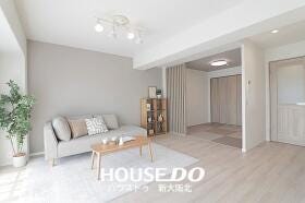 豊中市螢池南町１丁目