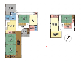 東近江市栄町