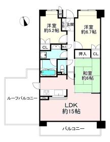 間取画像