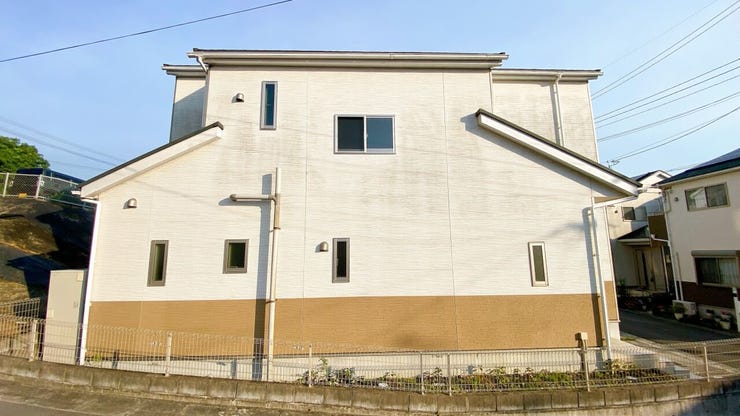 閑静な住宅地で子育て環境にもピッタリです◎
