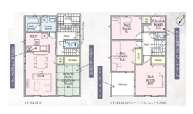 間取画像