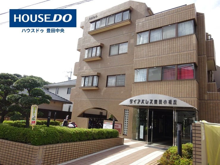 【外観】
◆見学予約受付中◆
現地をご覧いただき、周辺環境なども一緒に
ご確認いただけます!