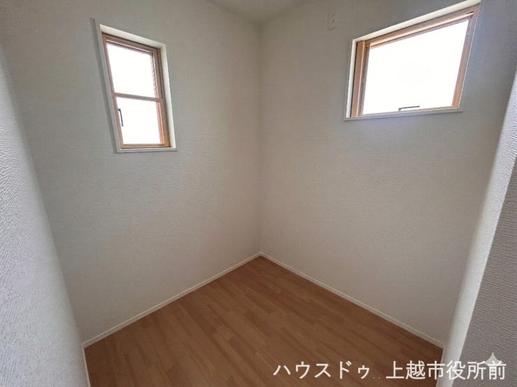 2階:フリースペース