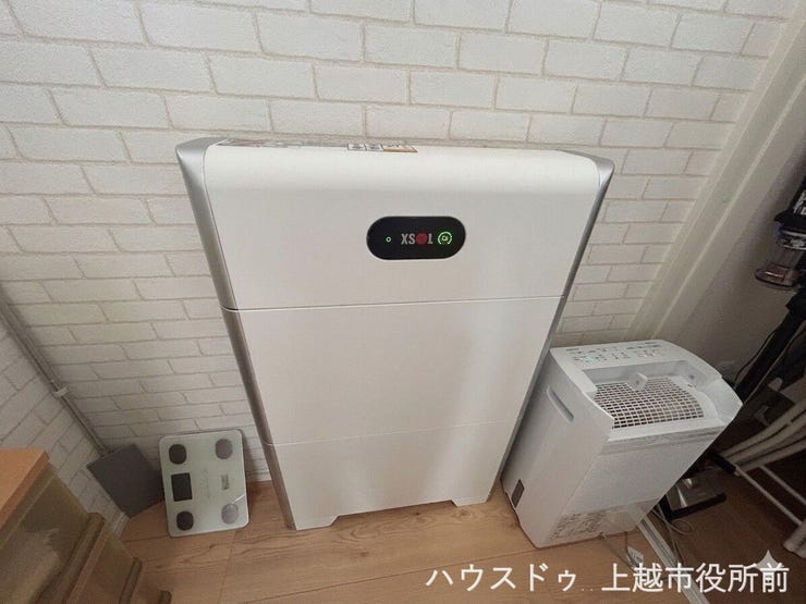 蓄電池