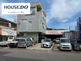静岡市葵区与一１丁目