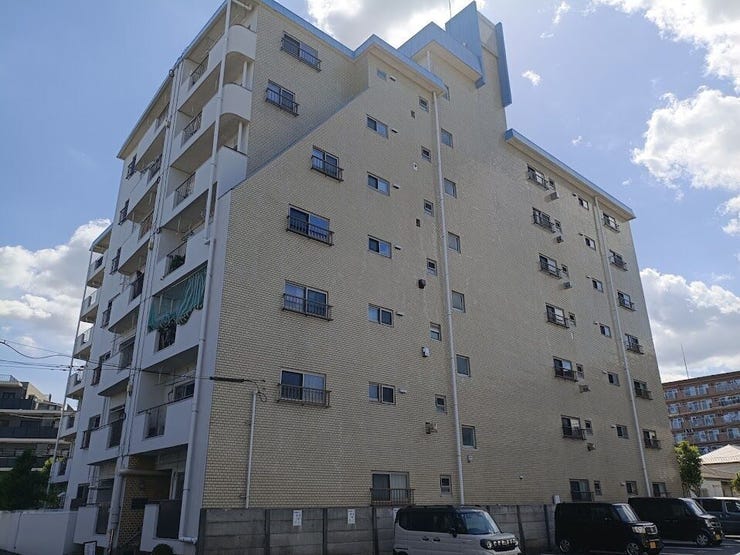 【外観】
