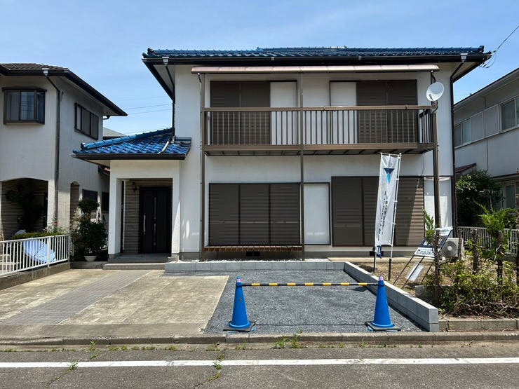【外観】