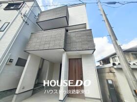 大阪市東淀川区北江口４丁目