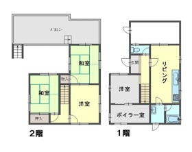 間取画像