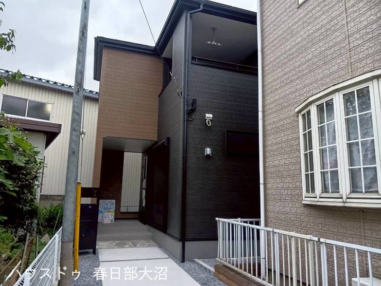 【外観】