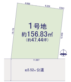 間取画像
