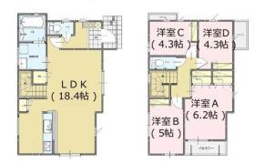 間取画像