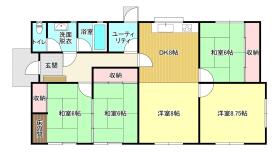 山陽小野田市大字西高泊