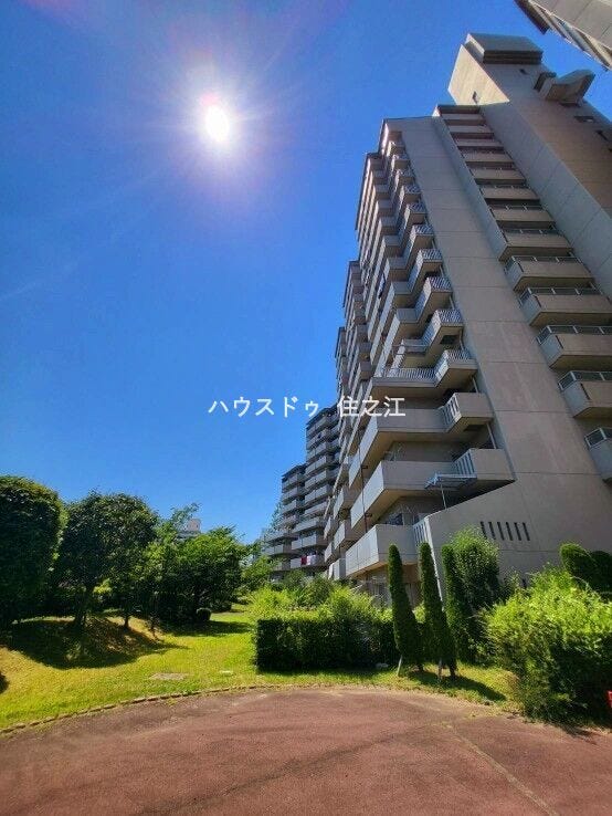 ★周辺徒歩圏内には買い物施設等充実!生活至便な立地環境です♪