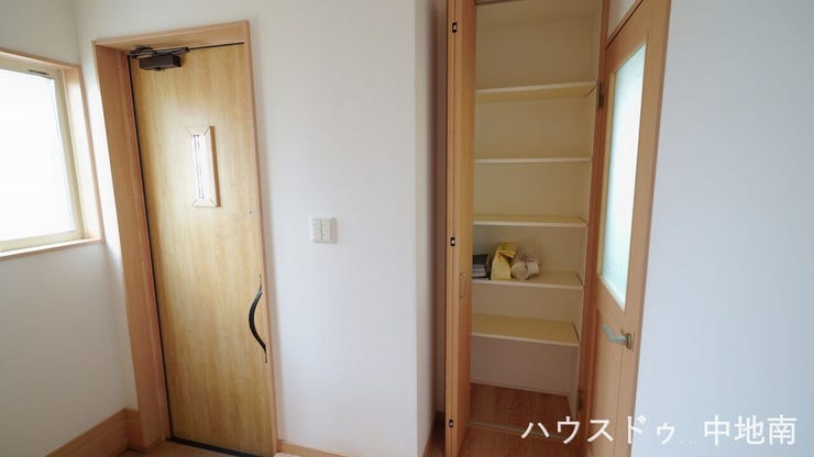 お問合せはハウスドゥ中地南まで♪