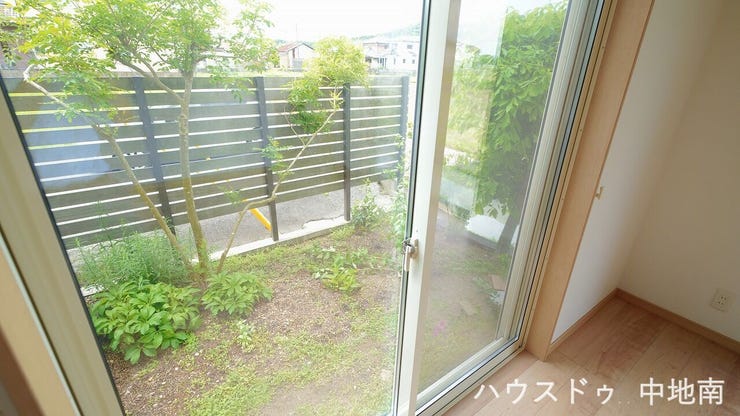 お問合せはハウスドゥ中地南まで♪
