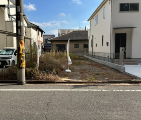 加古川市別府町新野辺