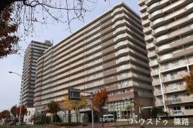 札幌市北区あいの里二条６丁目