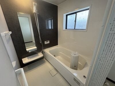 ☆一日の疲れを癒してくれるお風呂☆
