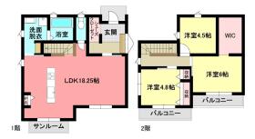 間取画像