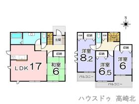 間取画像