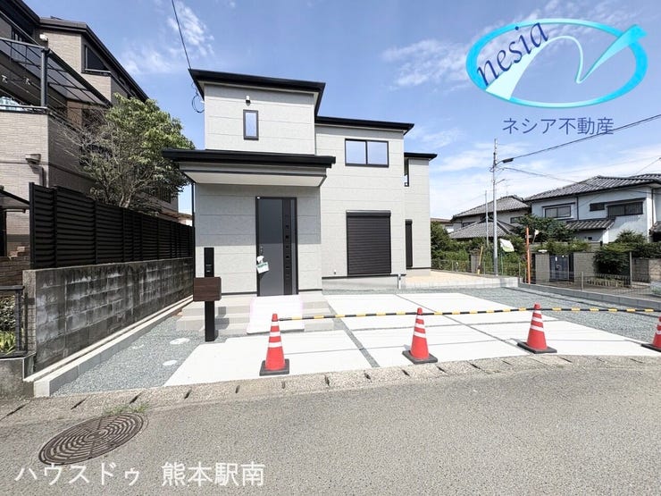 ■外観■