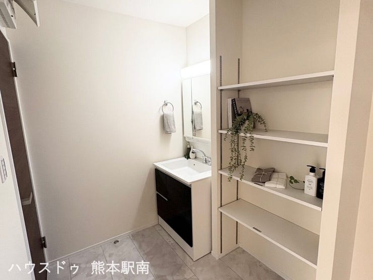 ■洗面所■