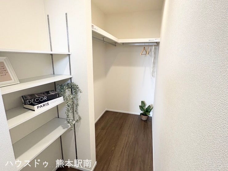 ■収納■