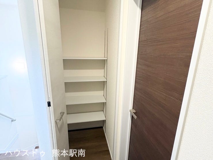 ■収納■