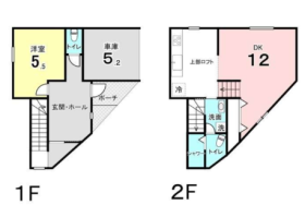 間取画像