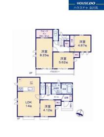国立市谷保７丁目
