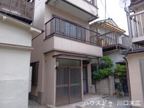 川口市本町３丁目