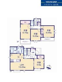 国立市谷保７丁目