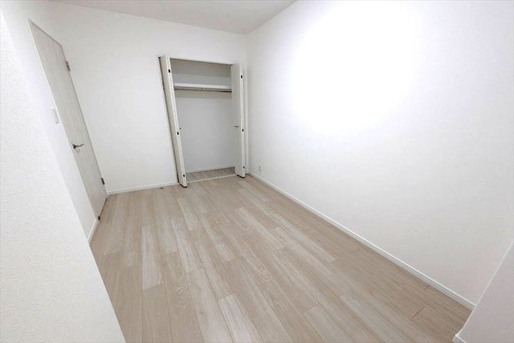 洋室5.1帖