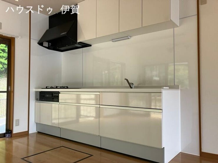 新品です