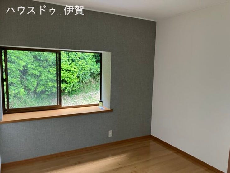洋室③
