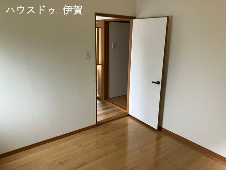 洋室③