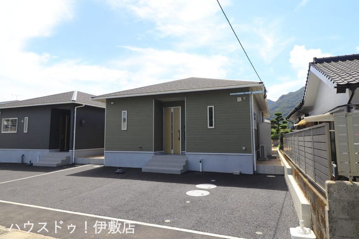 脇元 新築戸建 