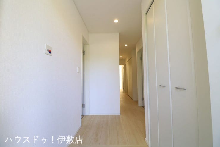 脇元 新築戸建 