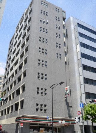 【外観】