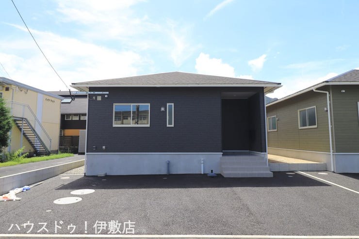 脇元 新築戸建 