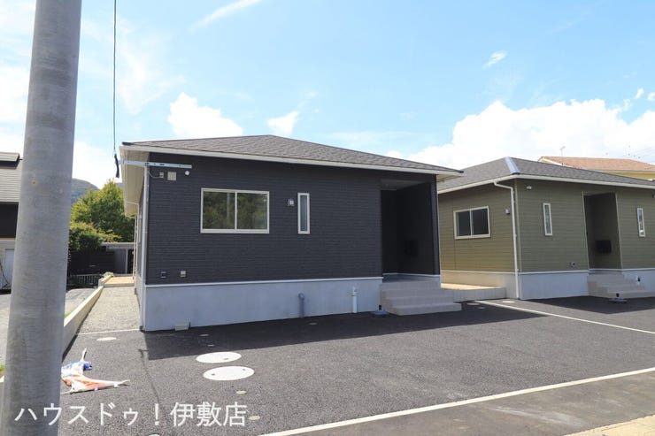 脇元 新築戸建 