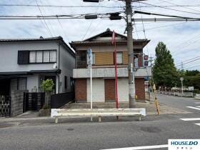 大津市石山寺３丁目