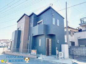 加古郡播磨町北本荘１丁目