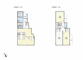 加古郡播磨町北本荘１丁目