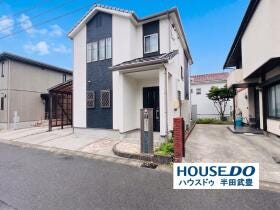 知多郡武豊町字六貫山５丁目