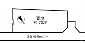 岸和田市沼町