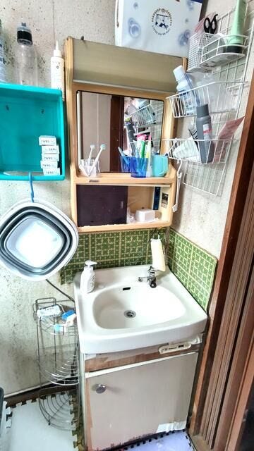 ★三里小学校区★